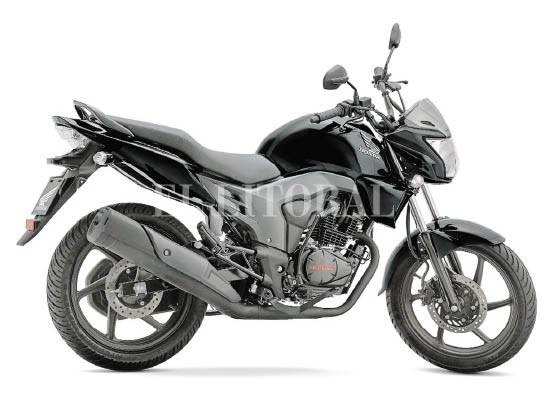 Nueva CB 150 Invicta Nueva CB 150 Invicta